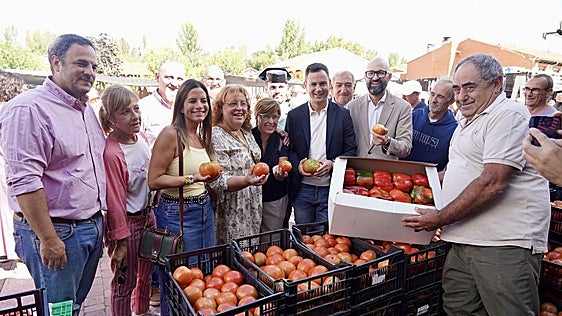 El 'tomate' de elegir senador autonómico en las Cortes de Castilla y León