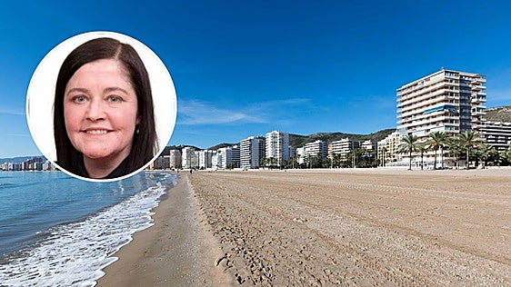 La misteriosa cadena de accidentes que acabó con la vida de un matrimonio irlandés en un jacuzzi de Cullera