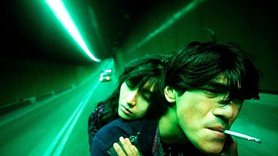 El cine asiático conquista la Filmoteca Española