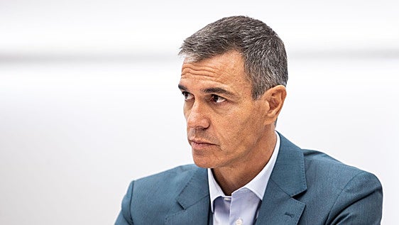 Israel responde a Sánchez tras acusar al país de participar en la crisis de Ceuta: «Miente descaradamente»