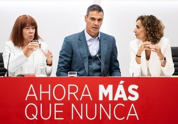 Alcaldes socialistas se rebelan contra la orden de Ferraz de no secundar la protesta por Ceuta