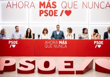 Alcaldes socialistas se rebelan contra las órdenes de Ferraz de no secundar la protesta por Ceuta