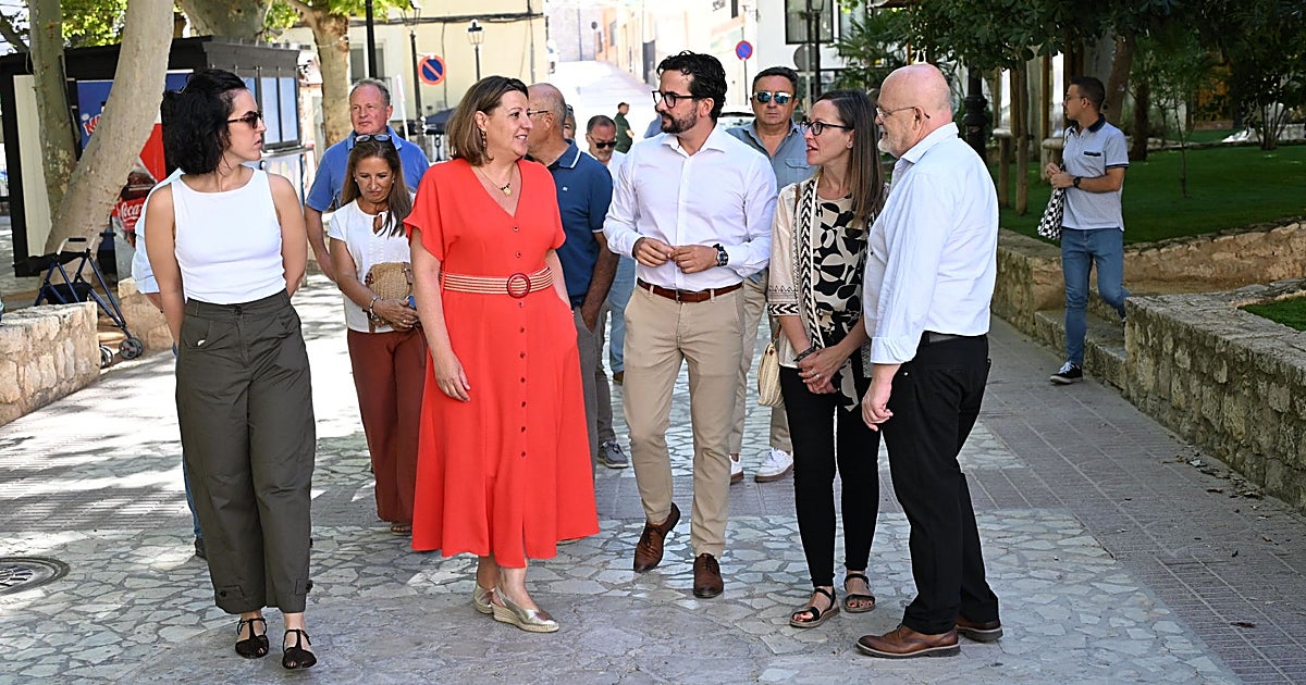 Castilla-La Mancha bate su récord de turismo rural en julio con más de 50.700 viajeros