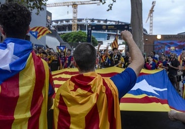 Spotify Camp Nou