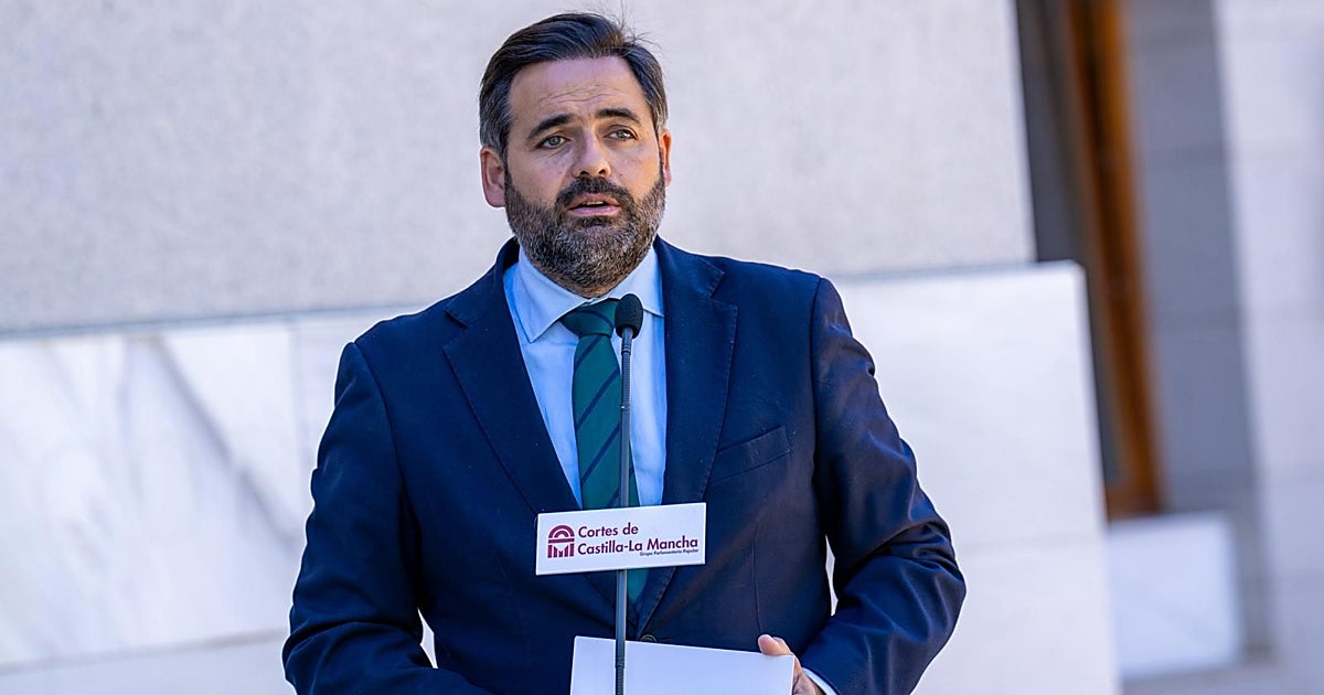 El PP denuncia el veto socialista en las Cortes al debate sobre la situación de Ceuta