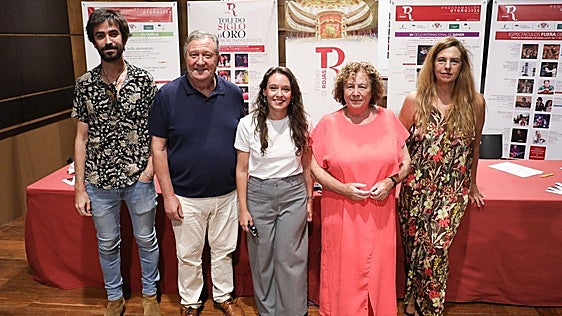 El Teatro de Rojas despliega más de 40 propuestas en su nueva temporada de otoño