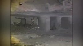 Rastreo de redes: Ataque con explosivos a estación de Policía en centro de México deja diez heridos