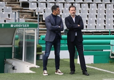Último día del mercado de fichajes del Córdoba CF, en directo: última hora y movimientos del conjunto blanquiverde