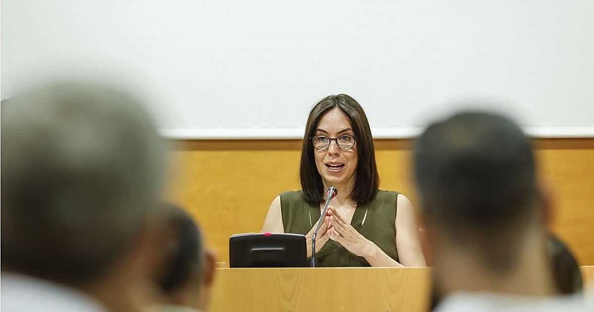 Morant llama «racista» a Llorca y el PP le acusa de «perder el norte» por comparar Ceuta con Ucrania