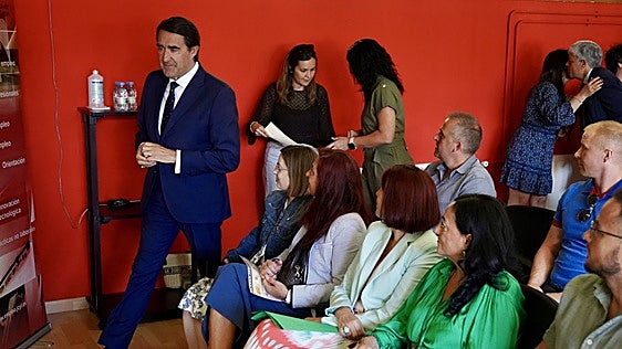 Aumentan de forma «relevante» las matriculaciones de primer curso en las universidades
