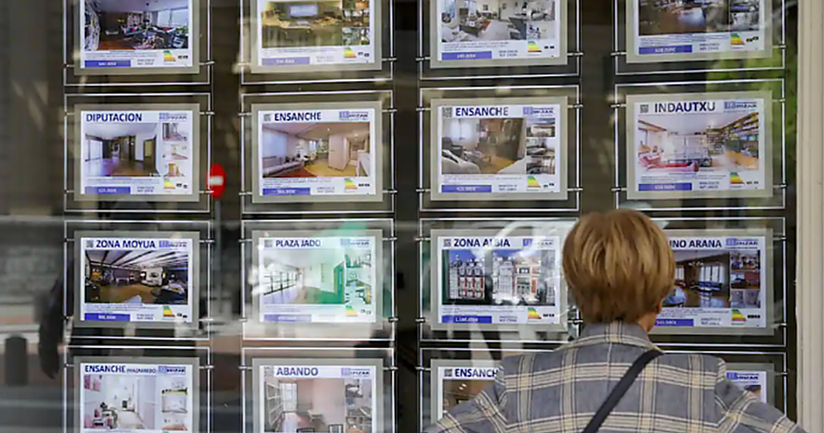 El precio de la vivienda sube un 7,5% en Canarias, la quinta comunidad más cara de España