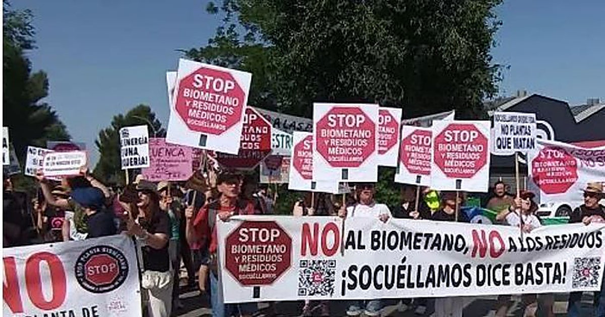 Talavera eleva el pulso por el biometano: licencias «suspendidas» y reproches al PSOE