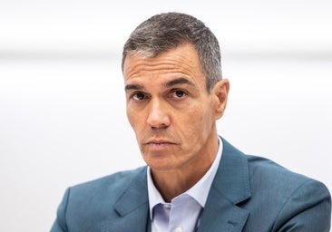 Sánchez abre otra crisis en política exterior por sus acusaciones a Rusia e Israel