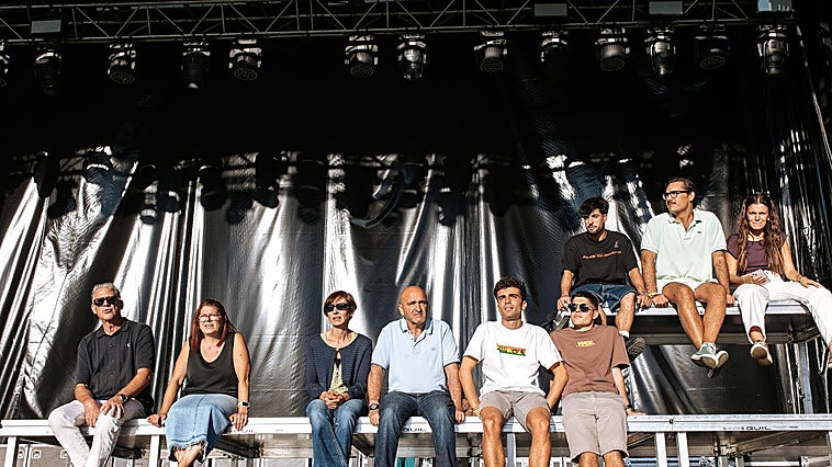 'El gordo de Villamanín', nueva serie documental sobre el premio que dividió a un pueblo leonés