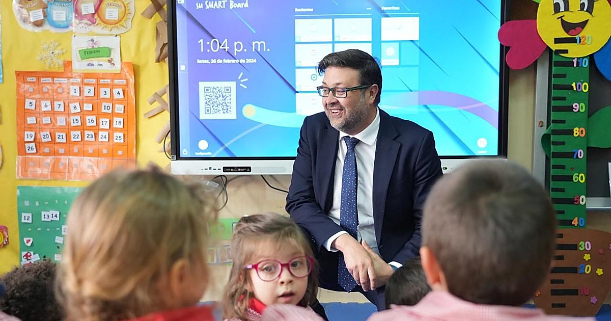 El futuro también empieza en septiembre