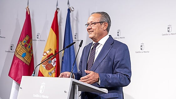 Castilla-La Mancha aprueba un límite de gasto para 2027 de 10.019 millones de euros