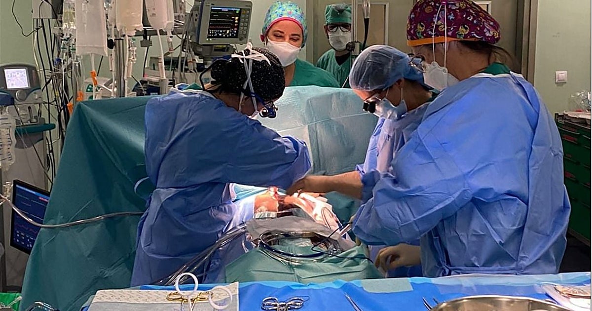 Castilla-La Mancha recibe dos millones para programas de cohesión sanitaria y trasplantes