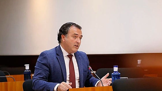 Vox alerta de que la invasión de Ceuta «incrementa la amenaza yihadista» en Castilla-La Mancha