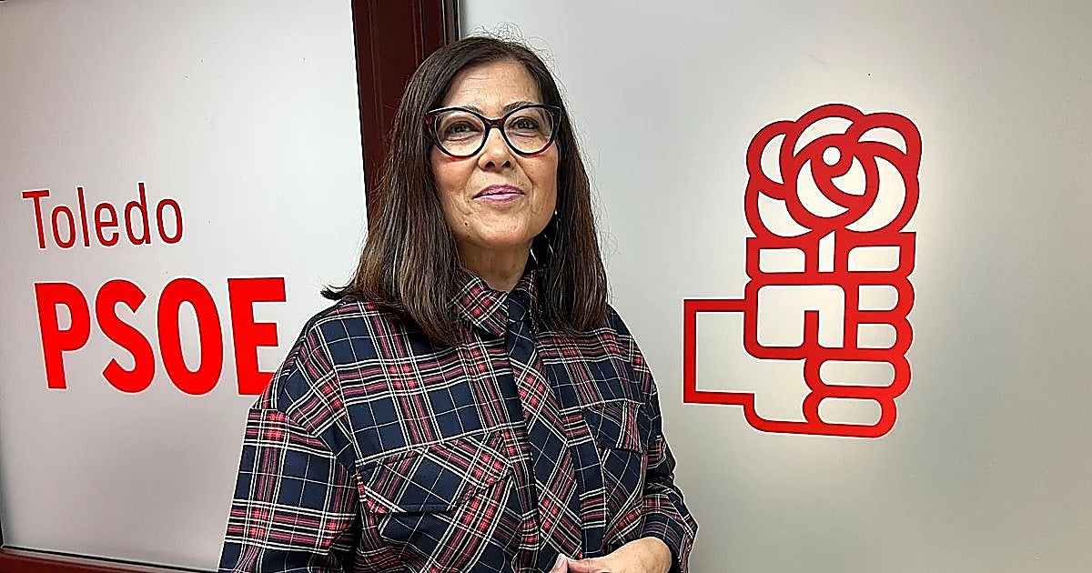 Tolón ficha a la concejala socialista Alicia Escalante como asesora en Educación