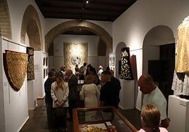 Fotografías y patrimonio evocan las raíces y la evolución del fervor por la Virgen de la Merced en Córdoba