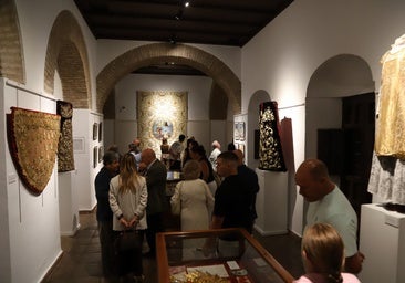Fotografías y patrimonio evocan las raíces y la evolución del fervor por la Virgen de la Merced
