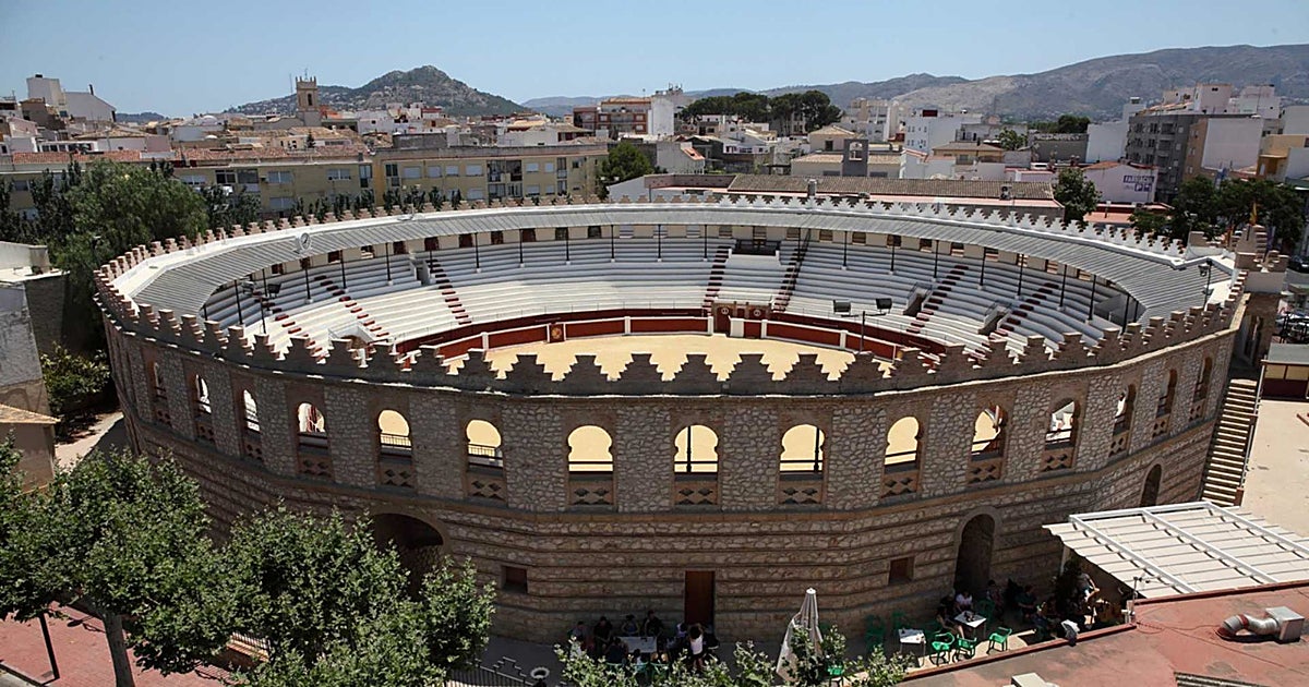 À Punt retransmite en directo los toros de Utiel y Ondara este fin de semana