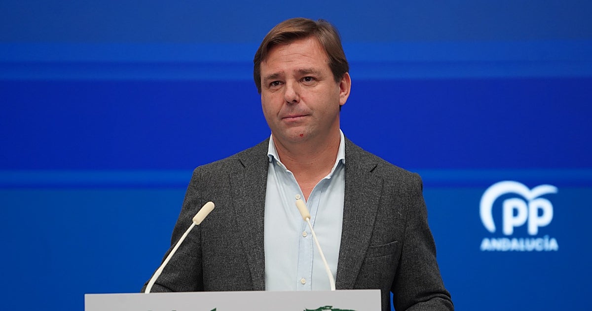 «El PSOE prohíbe a sus alcaldes que muestren su solidaridad con Ceuta»