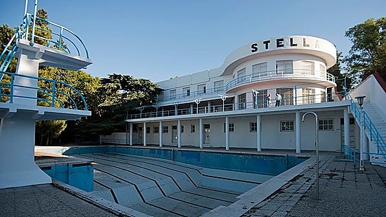 Nostalgia del Stella