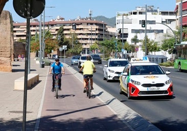 Córdoba se adapta a las nuevas normas de la DGT que refuerzan la seguridad