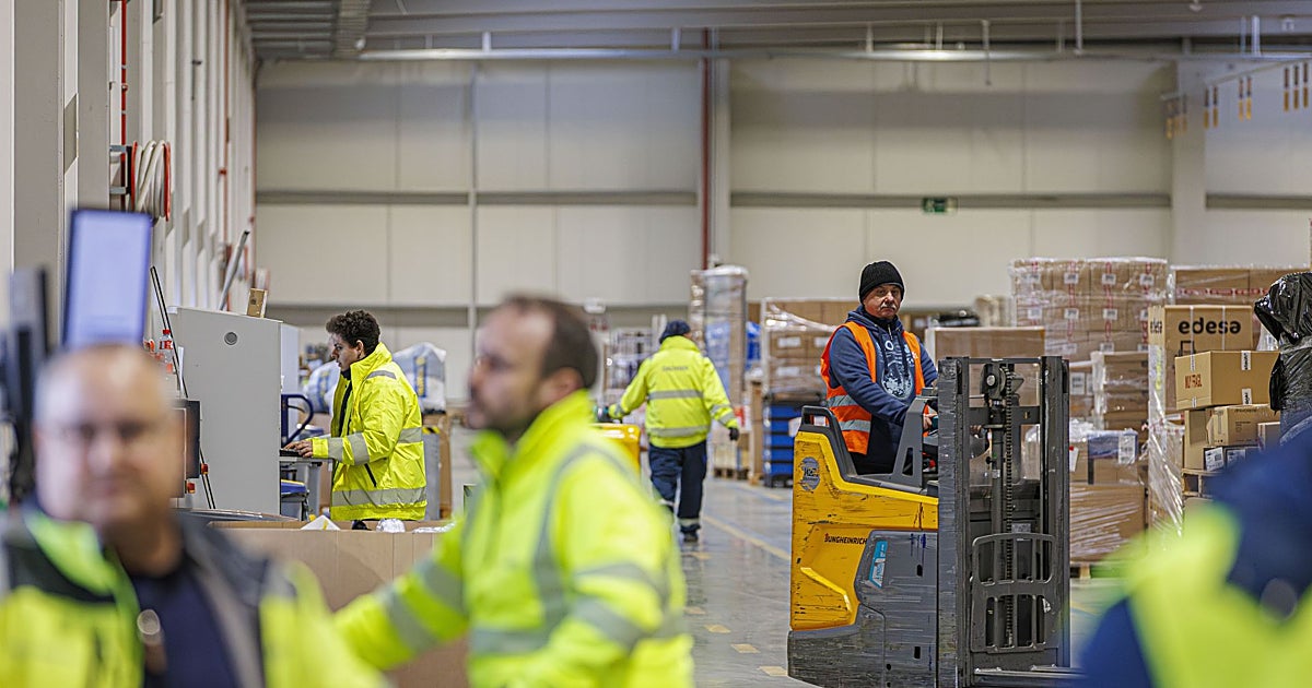 El paro sube en Aragón en agosto en 945 personas y alcanza 50.174 desempleados