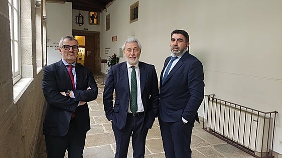 Un juzgado de La Coruña investiga por corrupción a cargos de la Agencia Tributaria