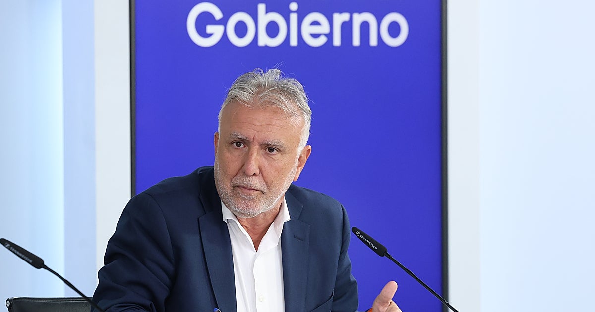 El Gobierno admite ahora una posible responsabilidad de Marruecos pero pide antes conocer el informe de la Policía