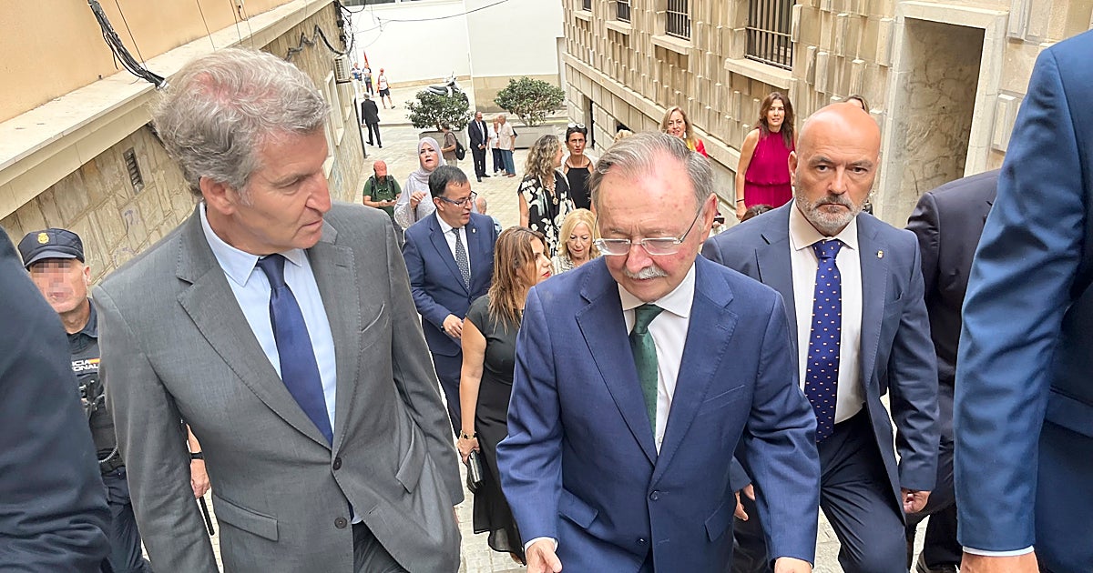 La crisis llega al Congreso: Feijóo exprimirá las mentiras de un Sánchez noqueado