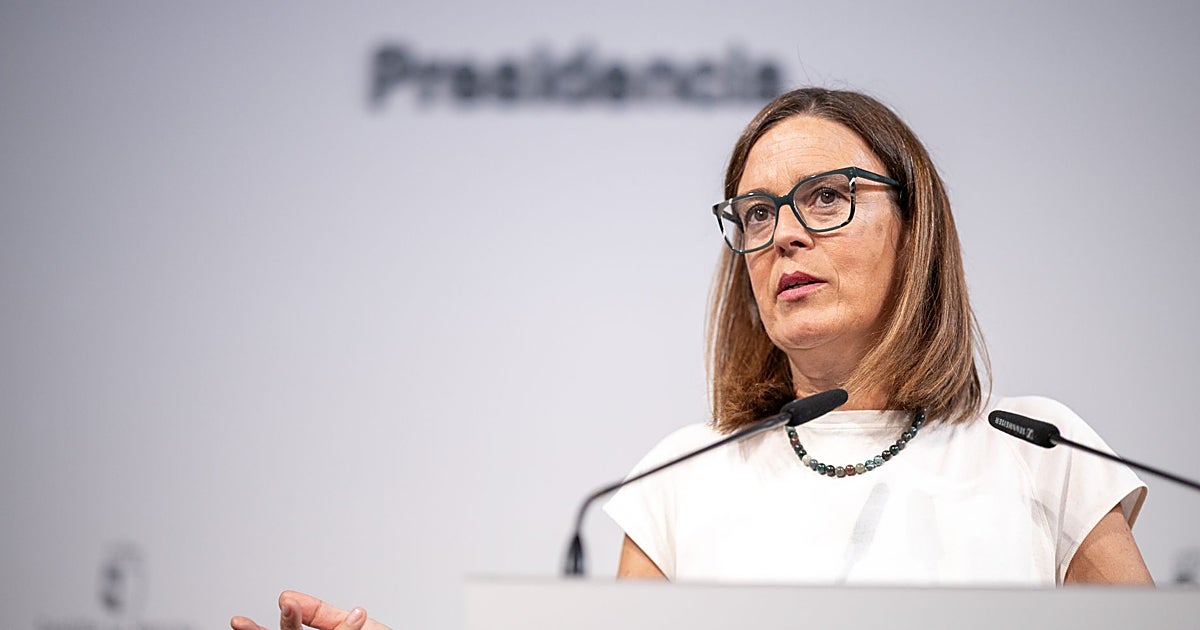 El Gobierno de Page respeta la concentración por Ceuta, pero acusa al PP de buscar la confrontación