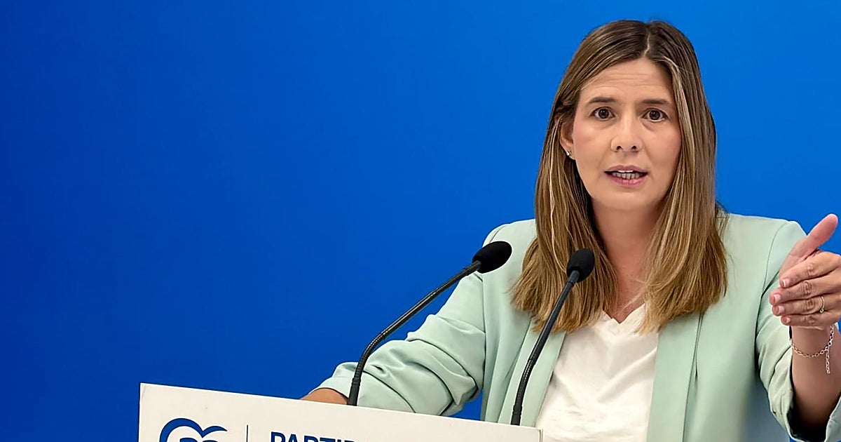 Agudo vaticina que Page y los alcaldes del PSOE «pagarán caro en las urnas» su «boicot» a Ceuta