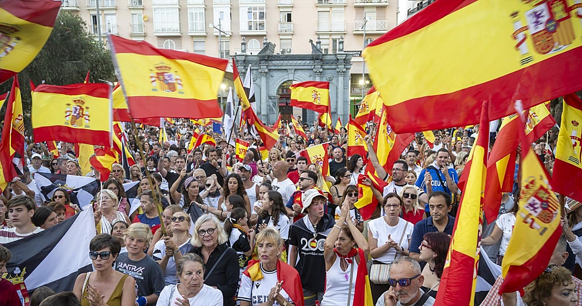 Manifestación por Ceuta en Barcelona hoy: horario, calles cortadas al tráfico y municipios de Cataluña donde habrá protestas