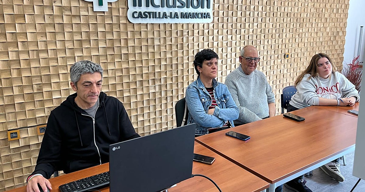 Plena inclusión celebra el nuevo Reglamento de Accesibilidad Cognitiva y reclama recursos para hacerlo efectivo