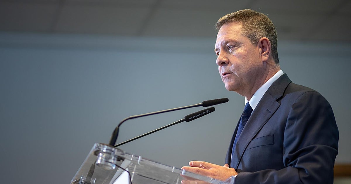 Page endurece su posición sobre Ceuta y exige consecuencias si se confirma la implicación de Marruecos