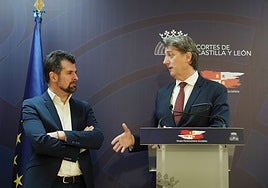 El PSCL prescinde de Tudanca y agita el avispero