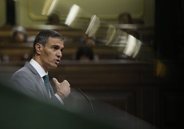 Sánchez se enroca en proteger a Marruecos, pero se ve obligado a matizar su defensa