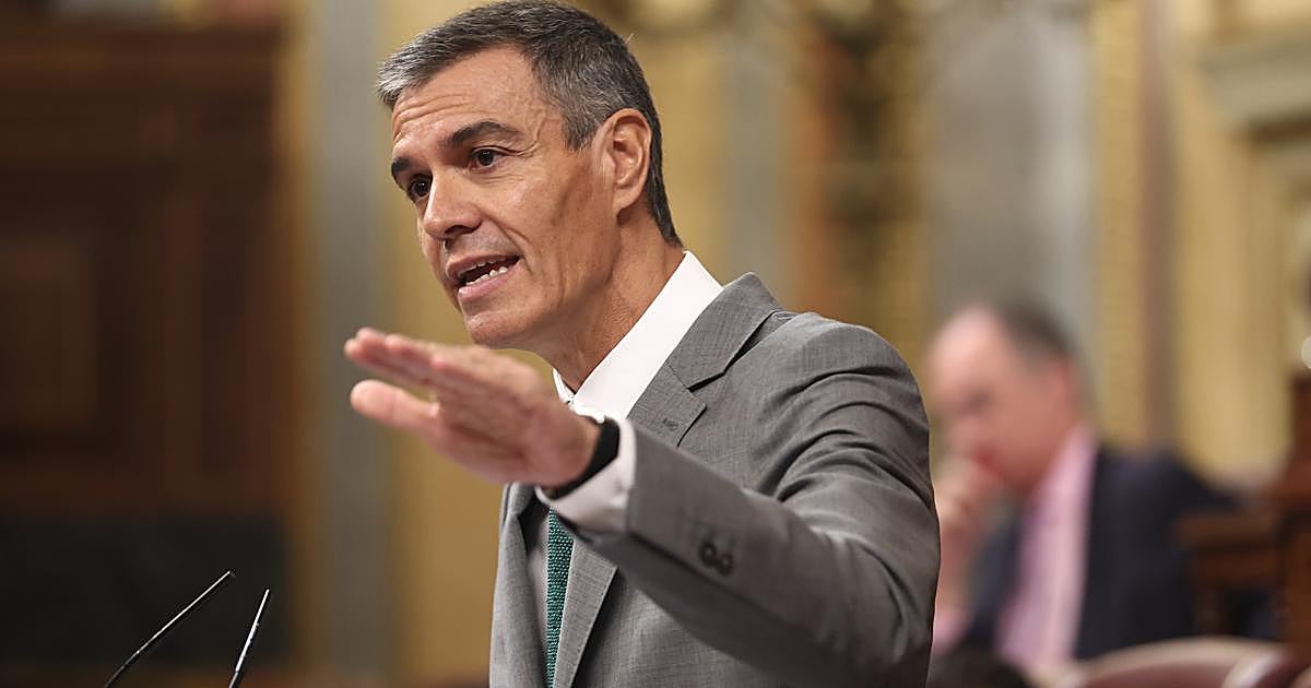 Sánchez convocó a la embajadora de Marruecos por las «inaceptables» declaraciones de sus ministros reclamando Ceuta y Melilla