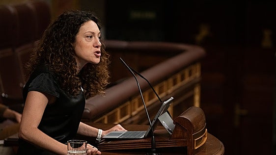Sumar exhibe agresividad e insultos contra PP y Vox: «Son una panda de pirómanos y racistas. Hay que ser desgraciados»