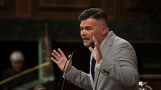 Sánchez se queda sin socios en el Congreso: «España ha sufrido un ataque de Marruecos y usted no ha estado a la altura»