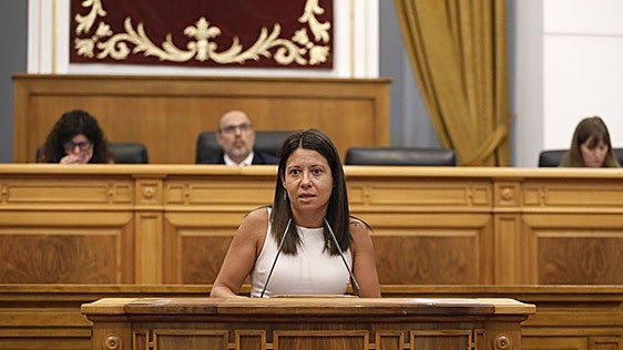 Vox rechaza nuevas acogidas de menores extranjeros y el PSOE defiende el modelo regional de protección