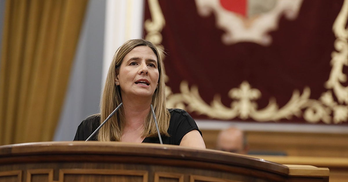 Bellido reprende a Agudo por convertir el debate sobre centros de menores en una crítica a Page «por tragar con Sánchez»