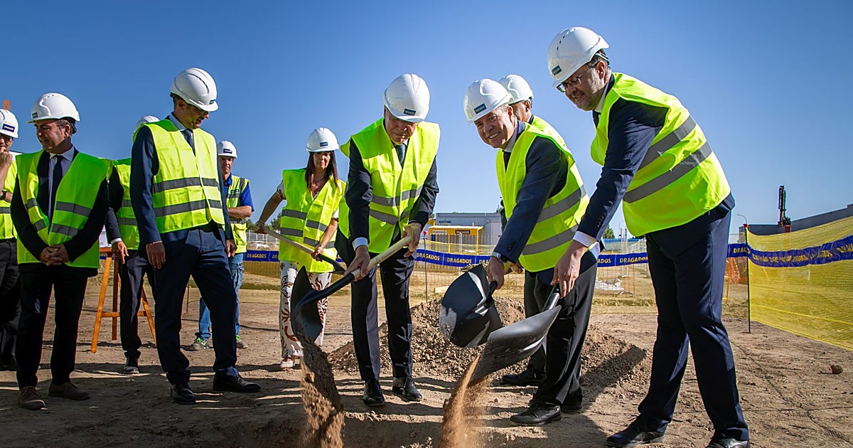 Page anuncia 1.000 nuevos profesionales para reforzar la inclusión educativa en Castilla-La Mancha