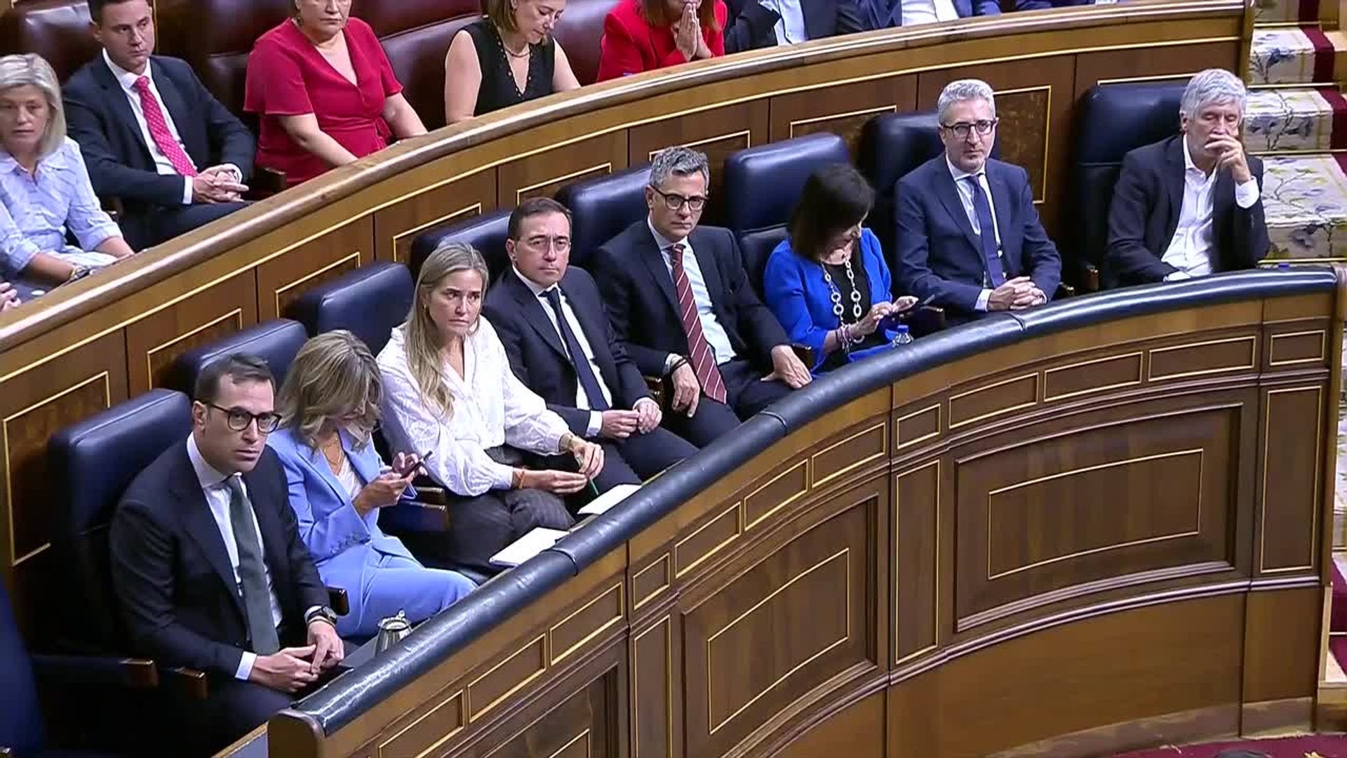 Sánchez garantiza al Congreso que Ceuta y Melilla serán españolas hasta el final de los tiempos – ABC
