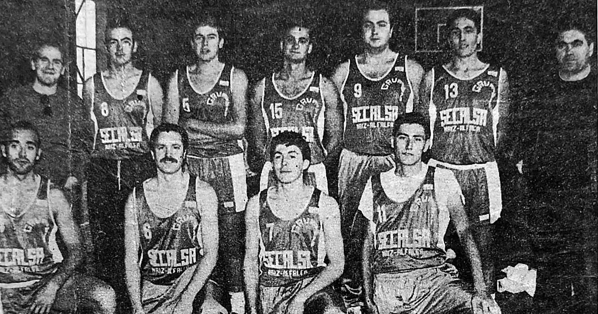 El Grupo 76 Alkasar sigue muy ilusionado con los actos de su 50 Aniversario