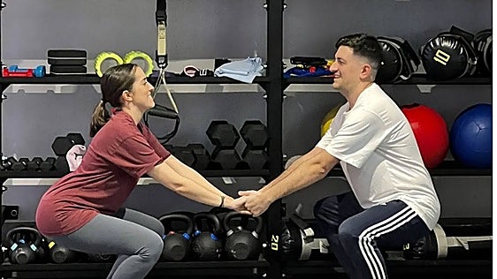 Natación, fútbol y pilates, las actividades con mayor demanda en el PDM de Toledo