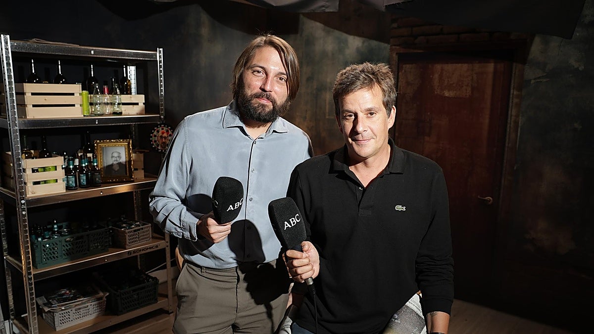 «Sánchez ha perdido tanto el control que hasta Bardem le critica» thumbnail